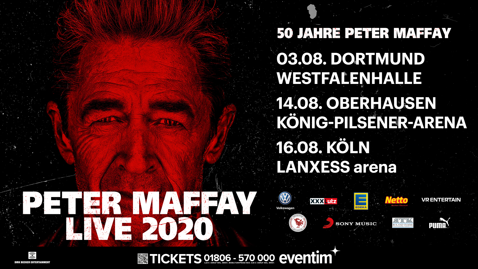 Maffay 2020